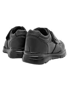 Zapato Yuyin de piel para niño