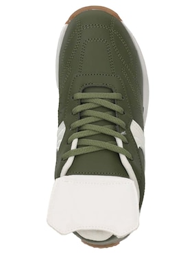 Tenis Piquenique para niño