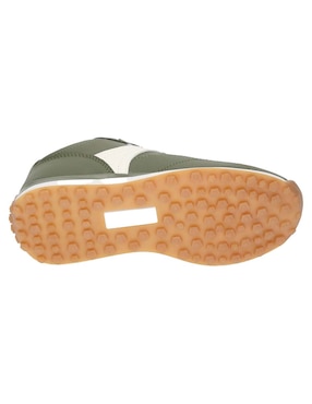 Tenis Piquenique para niño