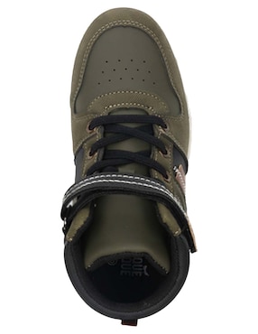 Tenis Piquenique para niño