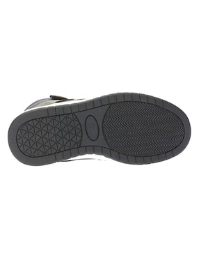 Tenis Piquenique para niño