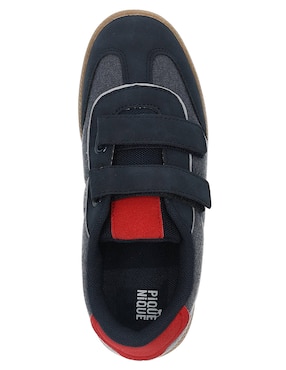 Tenis Piquenique para niño