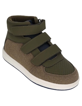 Tenis Piquenique para niño