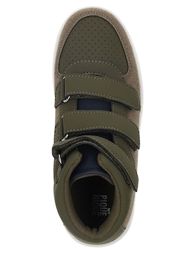 Tenis Piquenique para niño