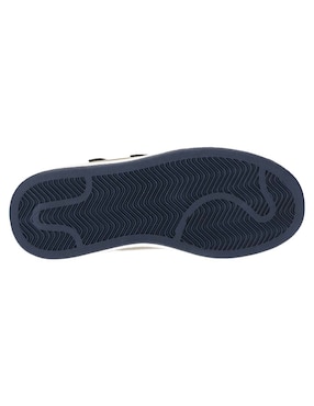 Tenis Piquenique para niño