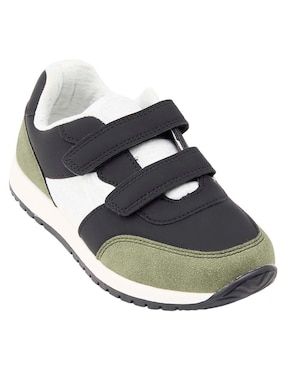 Tenis Piquenique para niño