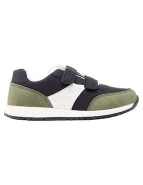 Tenis Piquenique para niño