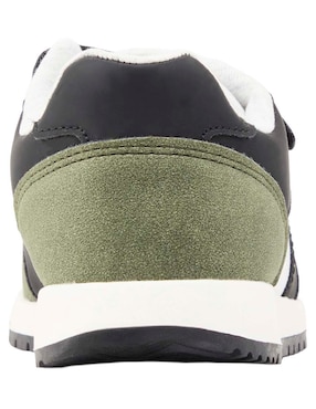 Tenis Piquenique para niño