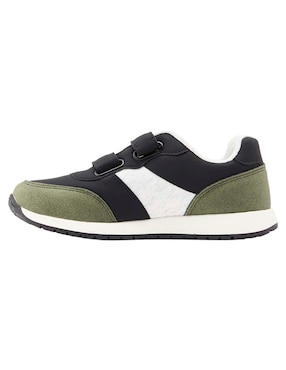 Tenis Piquenique para niño