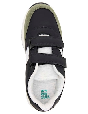 Tenis Piquenique para niño