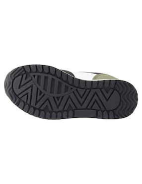 Tenis Piquenique para niño