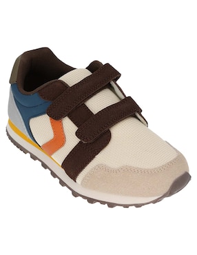 Tenis Piquenique para niño