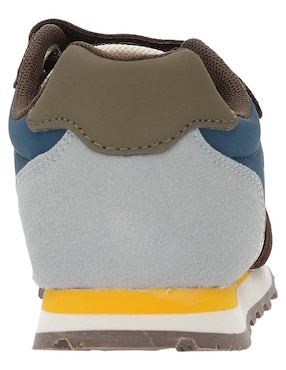 Tenis Piquenique para niño