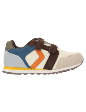 Tenis Piquenique para niño