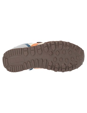Tenis Piquenique para niño