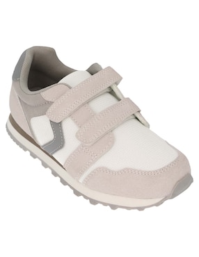 Tenis Piquenique para niño