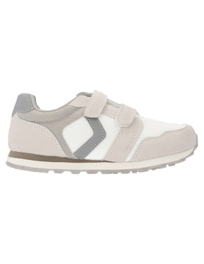 Tenis Piquenique para niño
