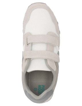 Tenis Piquenique para niño