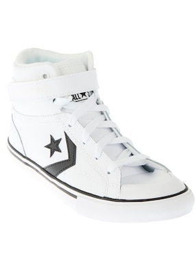 Tenis Converse para niño Foundational Leather