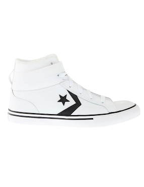Tenis Converse para niño Foundational Leather