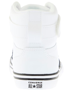 Tenis Converse para niño Foundational Leather