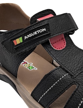 Sandalia Juguetón para niño