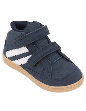 Tenis Mon Caramel para niño