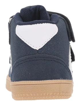 Tenis Mon Caramel para niño