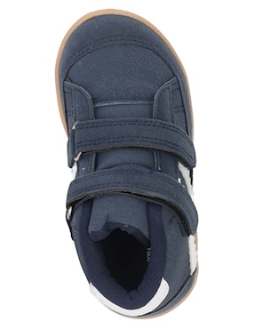 Tenis Mon Caramel para niño