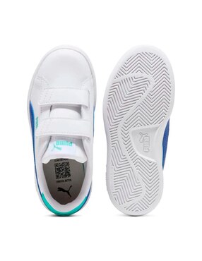 Tenis Puma para niño Smash