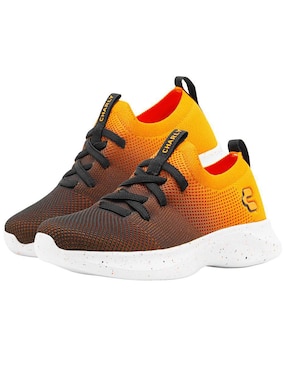 Tenis Charly para niño Sport