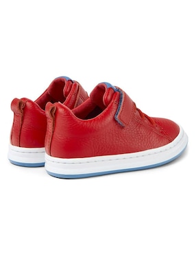 Tenis Camper para niño Runner Four