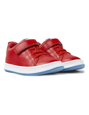 Tenis Camper para niño Runner Four