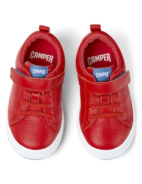 Tenis Camper para niño Runner Four