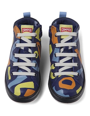 Tenis Camper para niño Tws