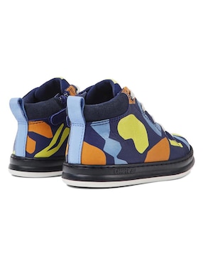 Tenis Camper para niño Tws