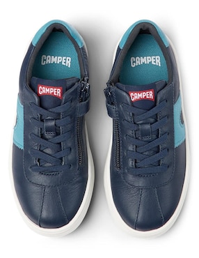 Tenis Camper para niño Runner Four
