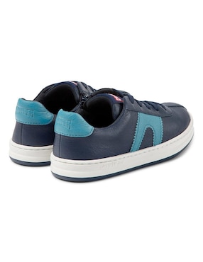 Tenis Camper para niño Runner Four