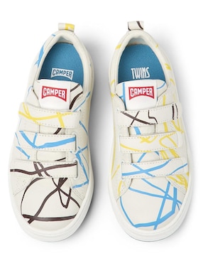 Tenis Camper para niño Tws