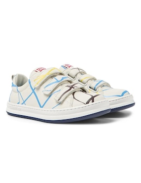 Tenis Camper para niño Tws