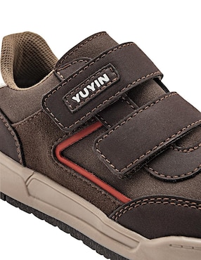 Zapato Yuyin para niño