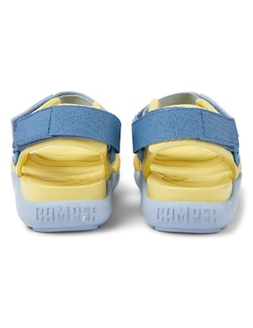 Sandalia Camper Wous para niño