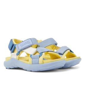 Sandalia Camper Wous para niño