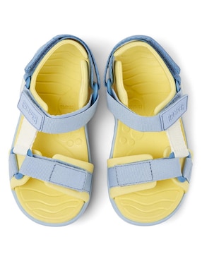 Sandalia Camper Wous para niño