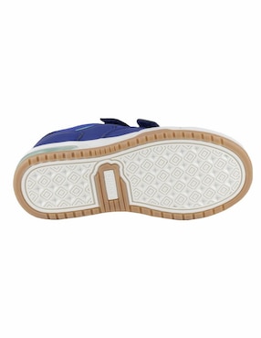 Tenis Charly para niño