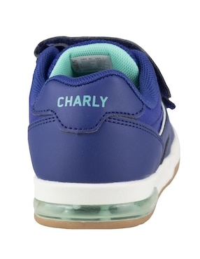 Tenis Charly para niño