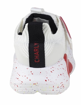 Tenis Charly para niño