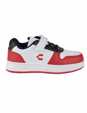 Tenis Charly para niño