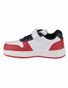 Tenis Charly para niño