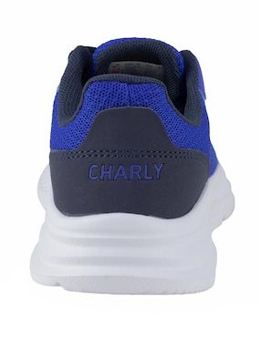 Tenis Charly para niño